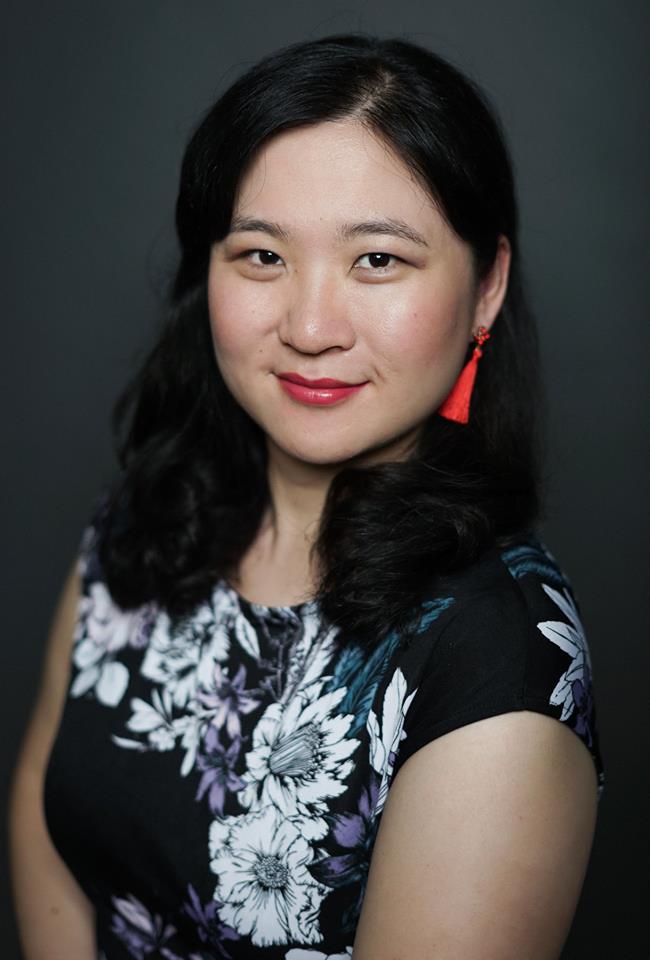 Joanne Swan Chang