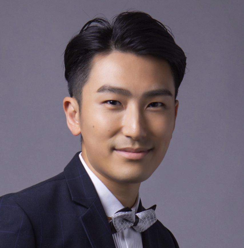 Wong Kai Hei