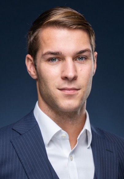 Brian Klaassen