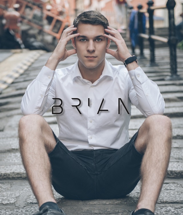 Brian K