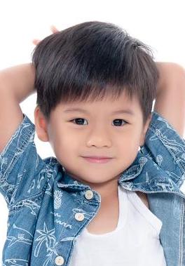 Ngan Tsz Long