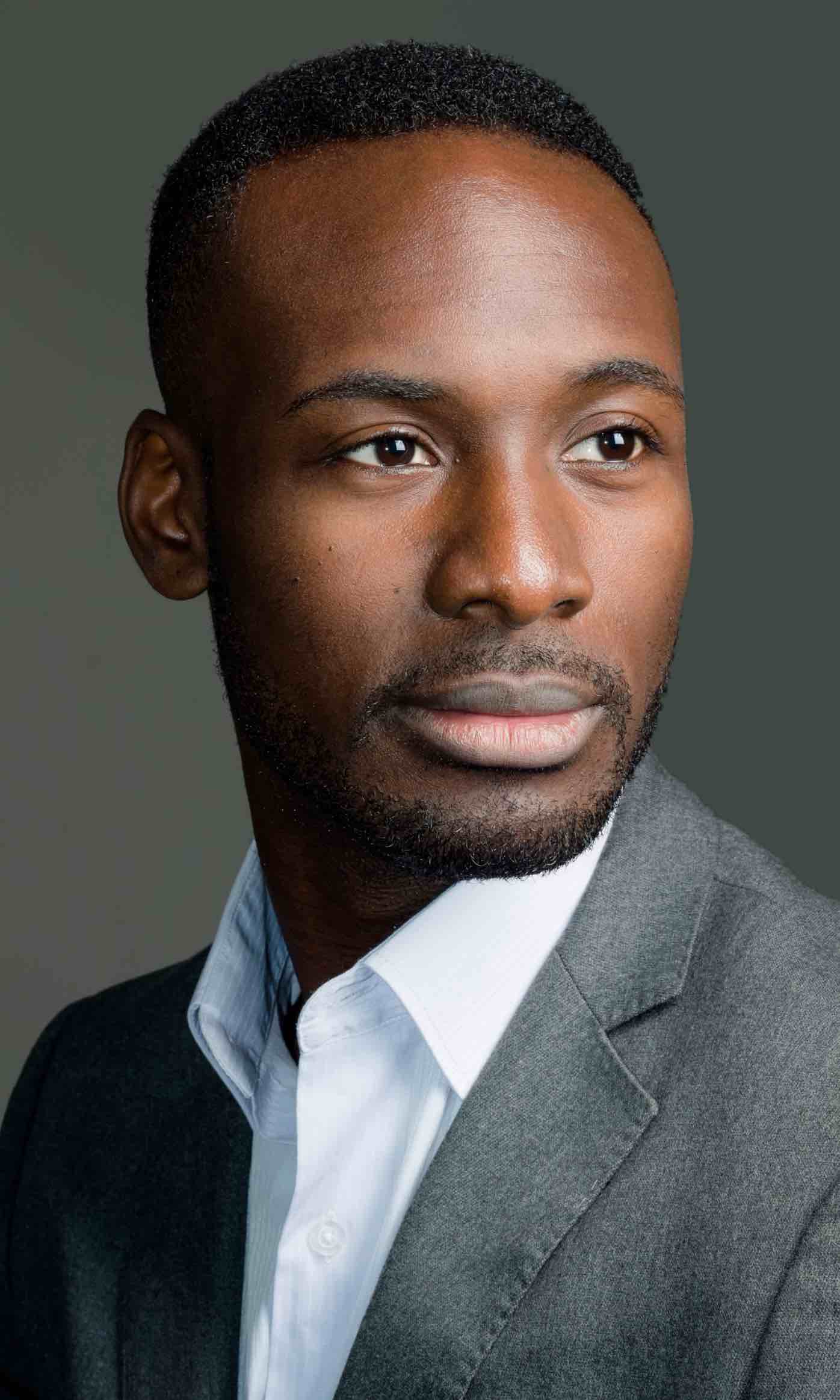 James Nortey