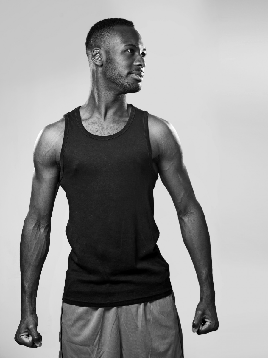 James N