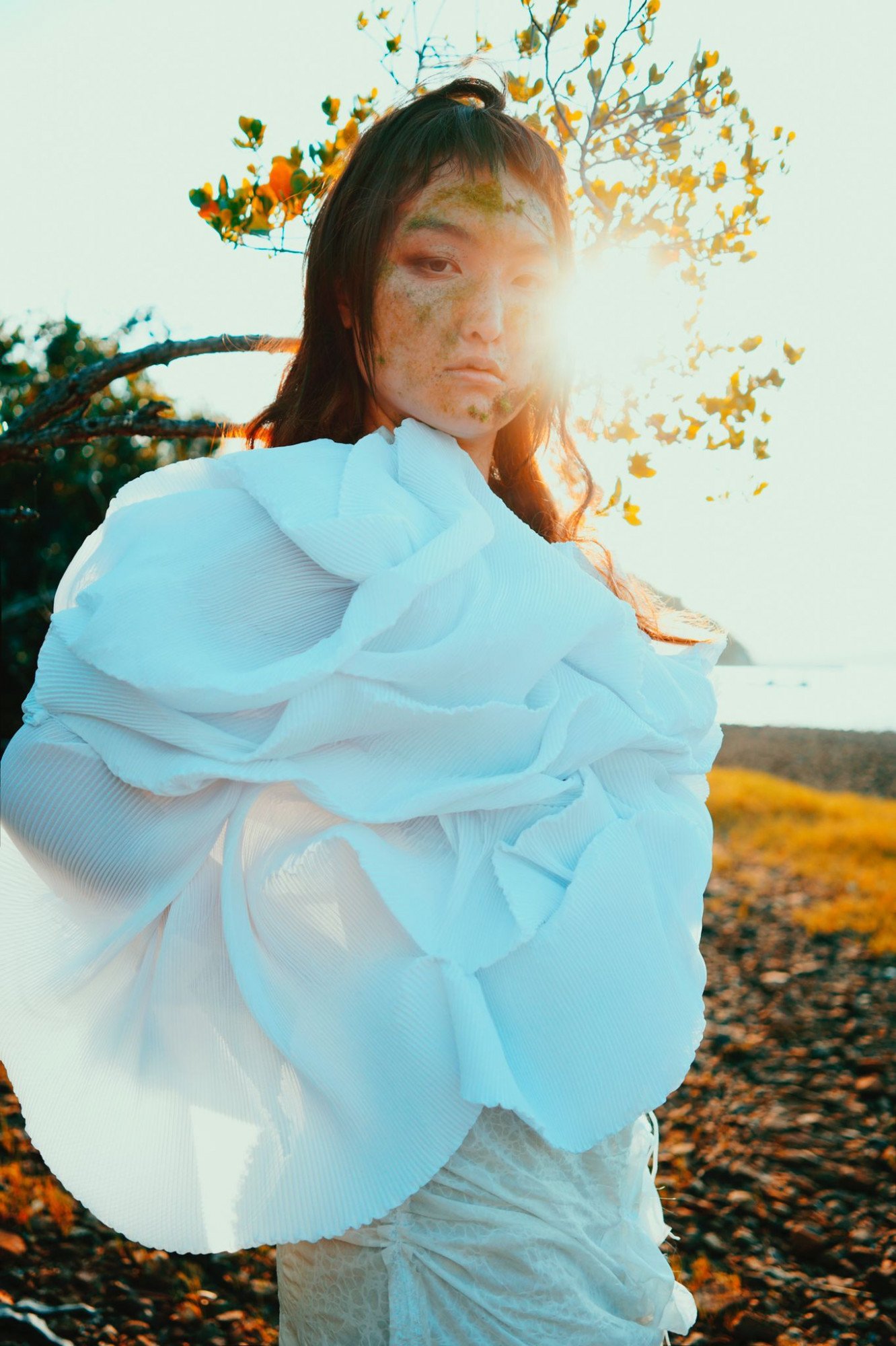 Crystal C