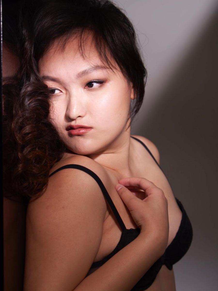 Crystal C