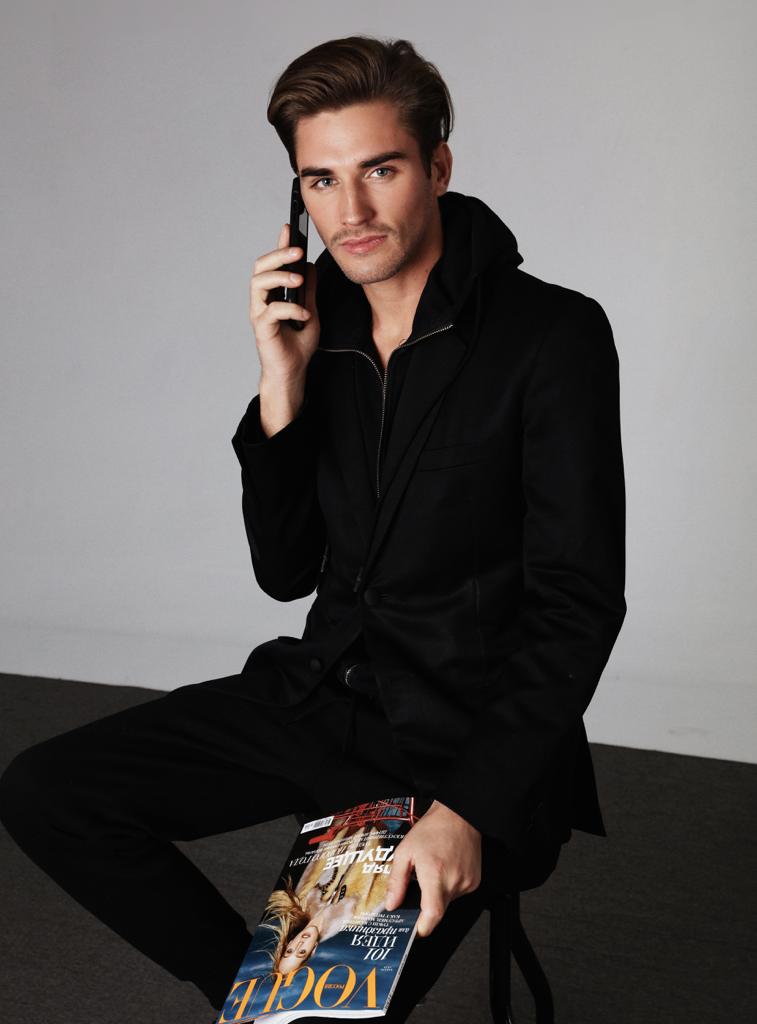 Adam V