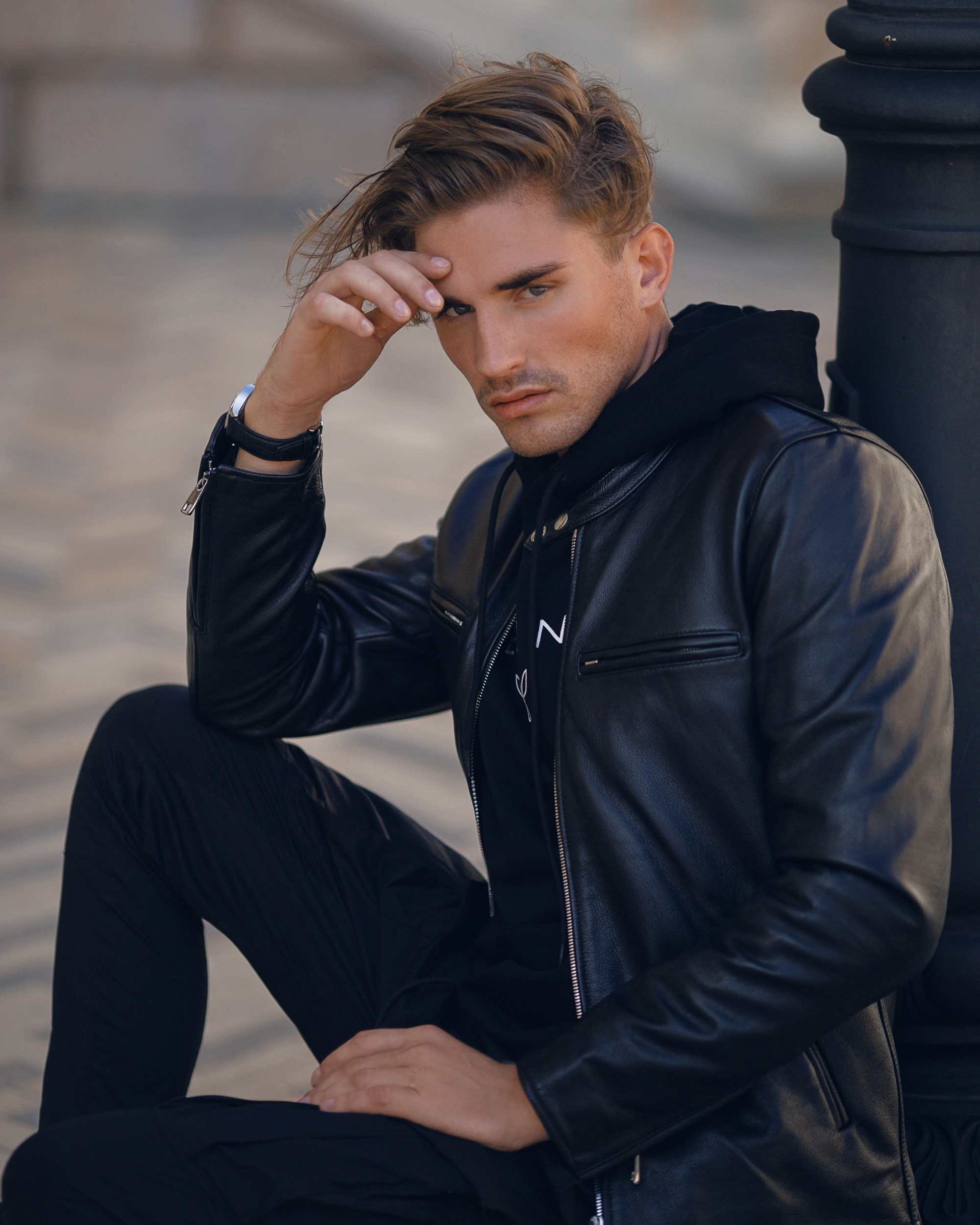Adam V