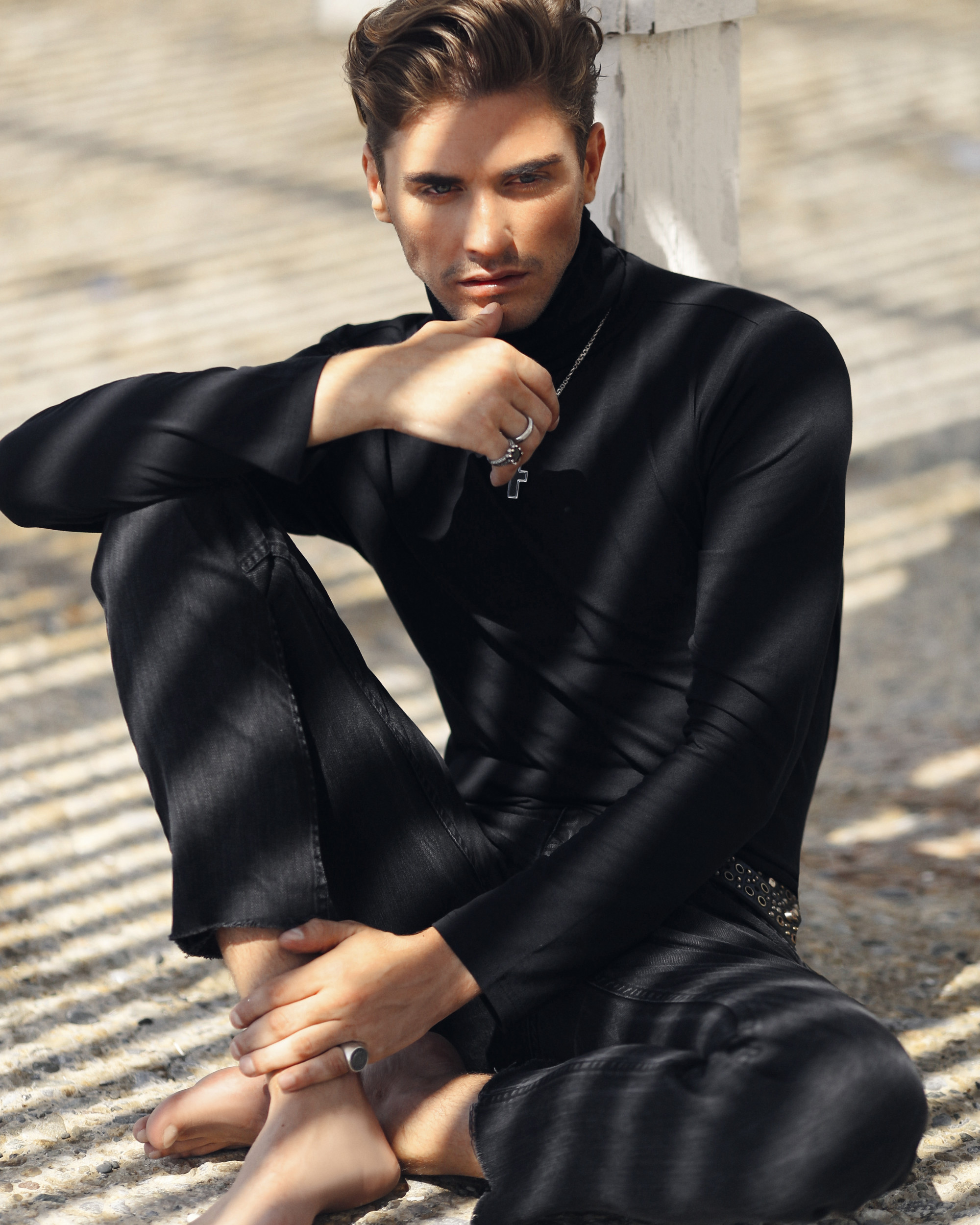 Adam V