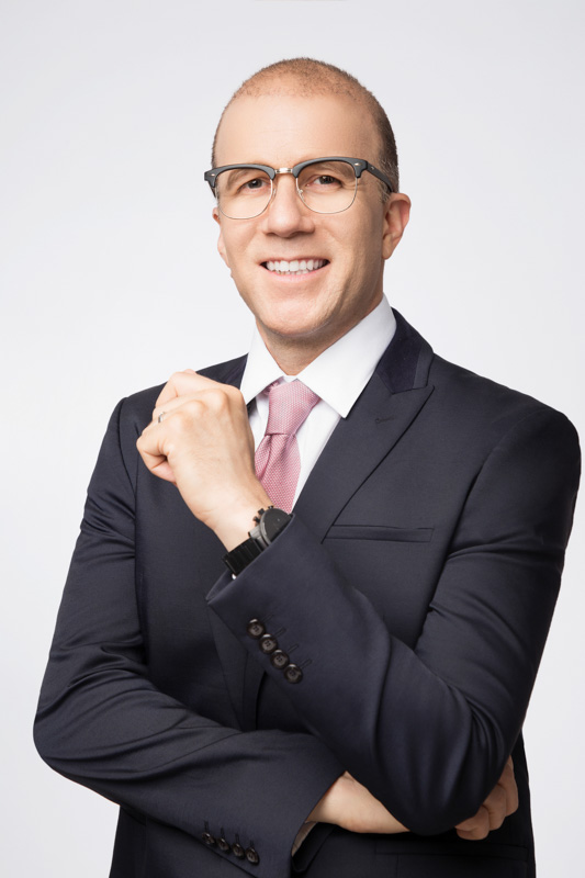 Michael G