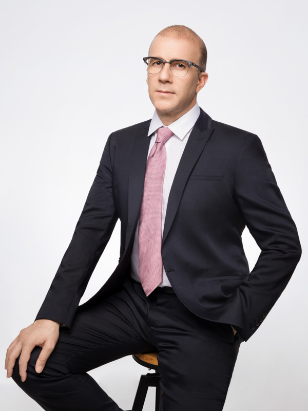 Michael G