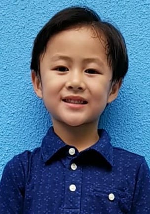 Ku Hui Shun