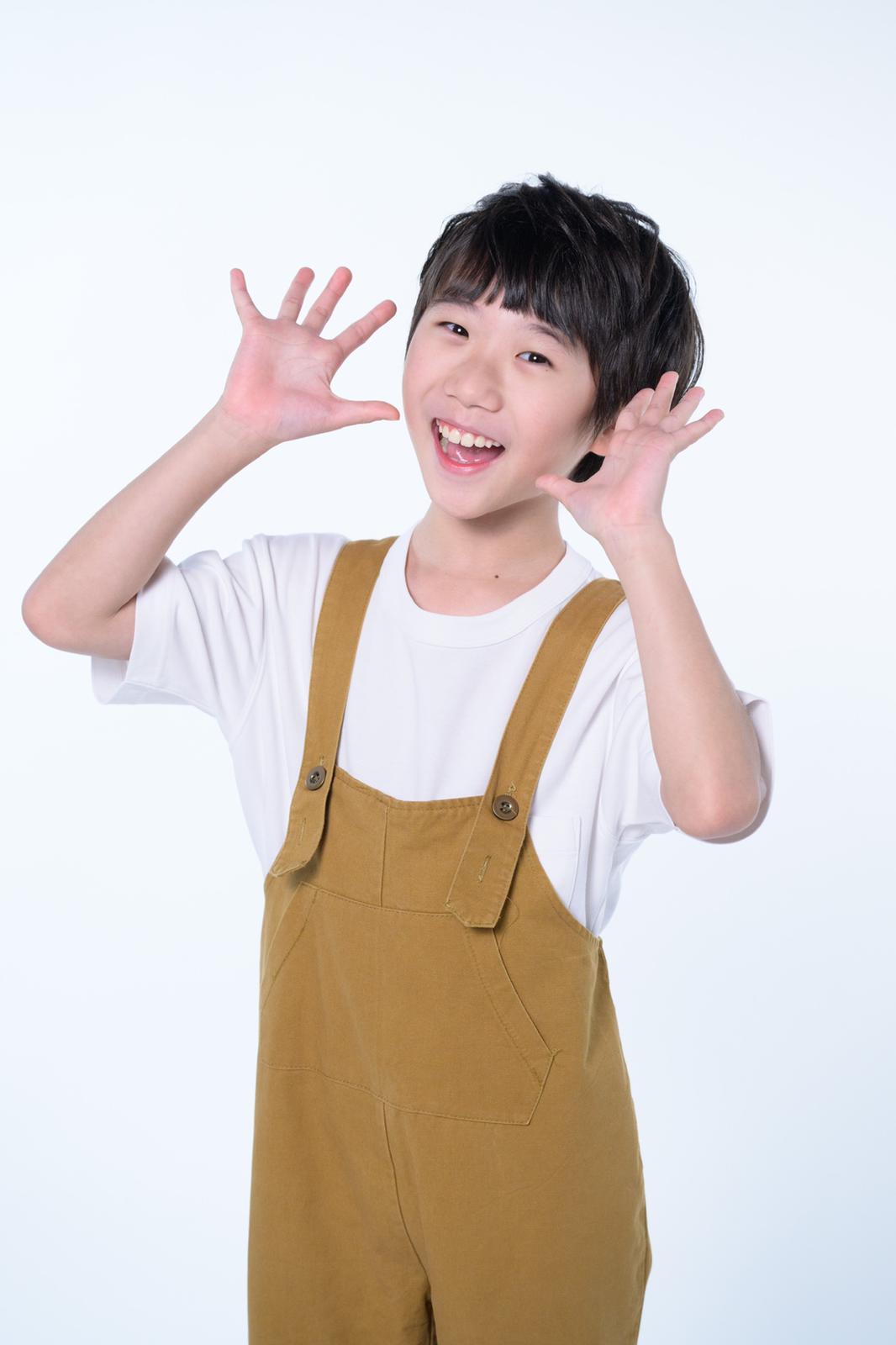 Kason S