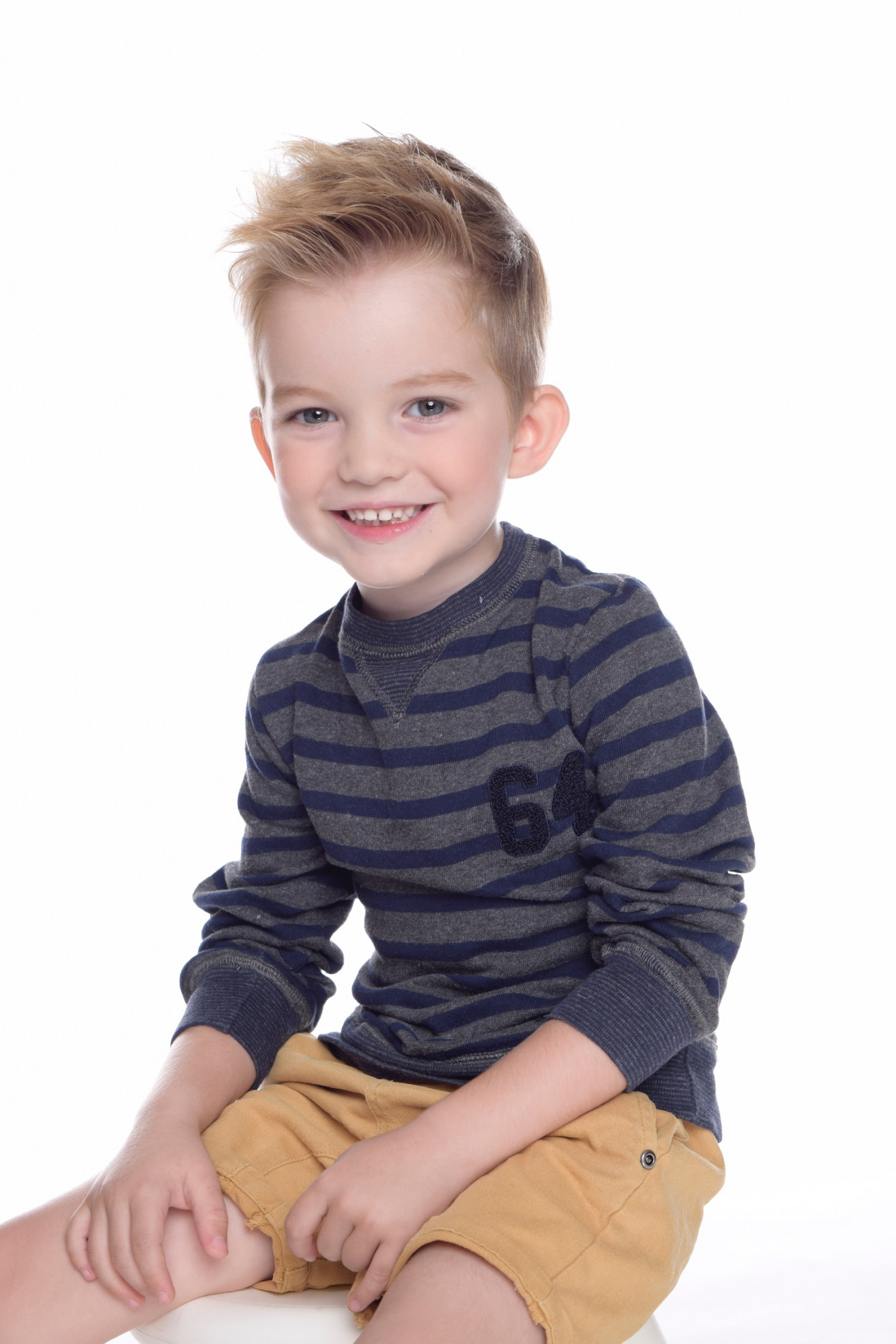 Sebastian B
