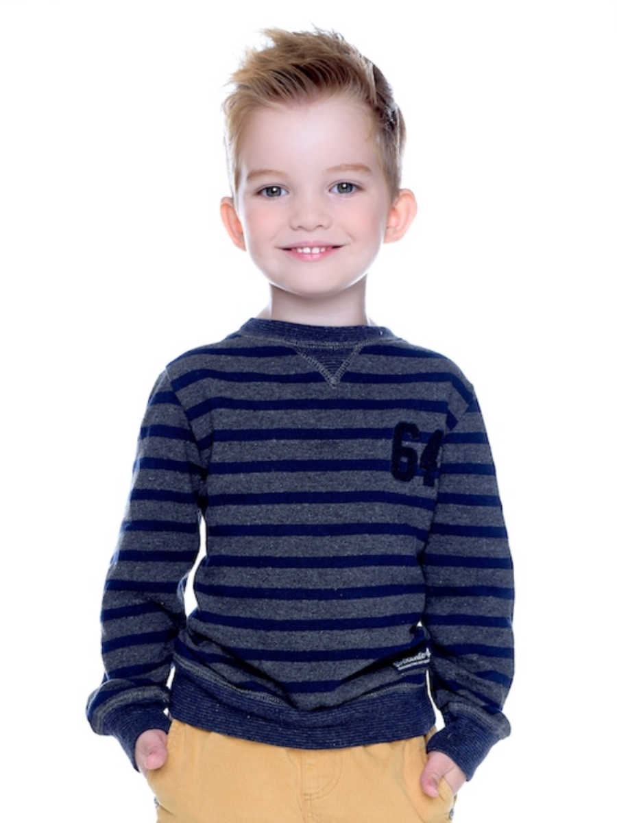 Sebastian B