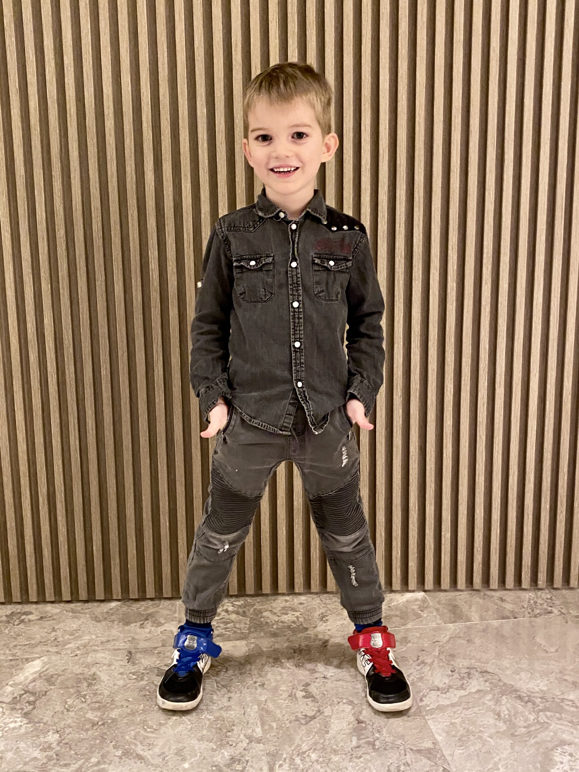 Sebastian B