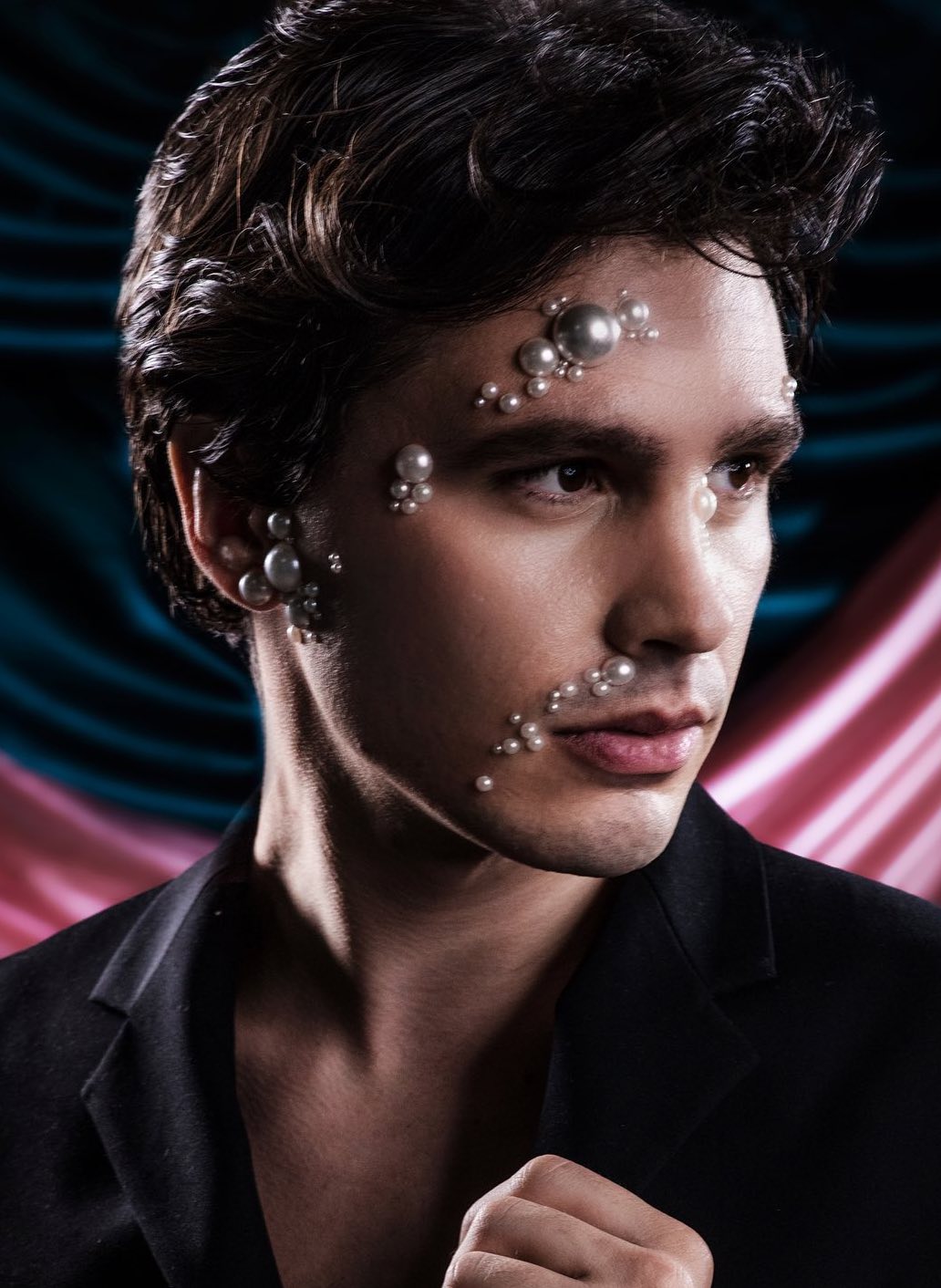 Bastien Carsana