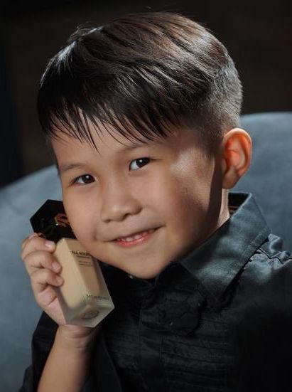 Lai Yik Him