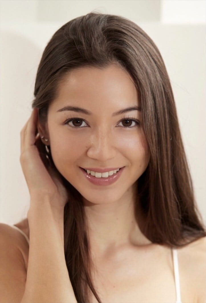 Jasmin Hazel Woolf