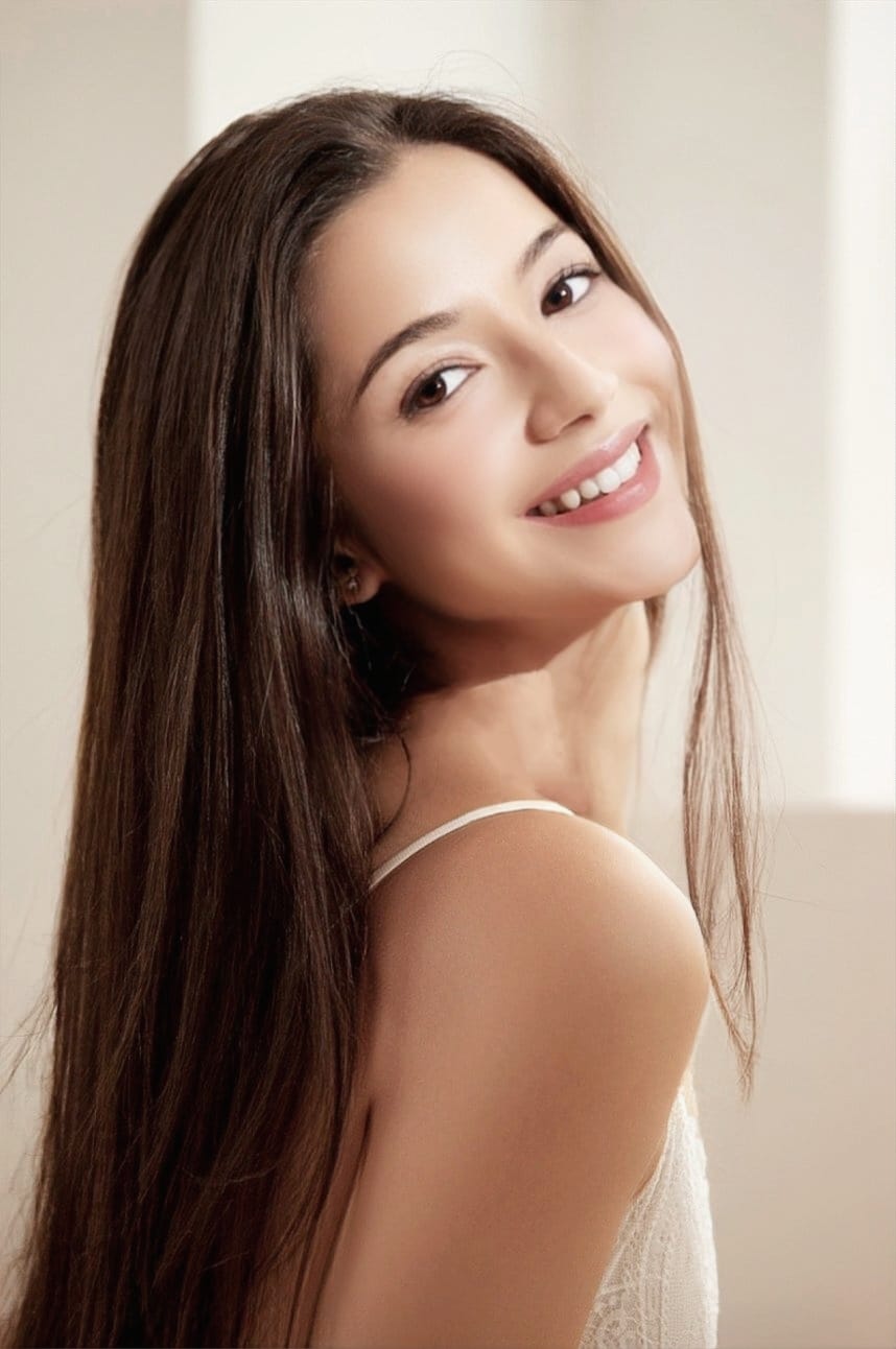 Jasmin W
