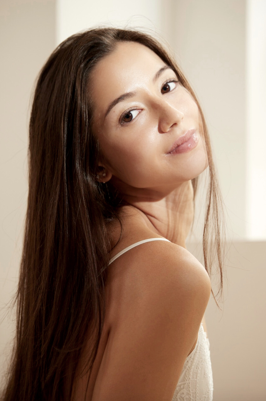 Jasmin W