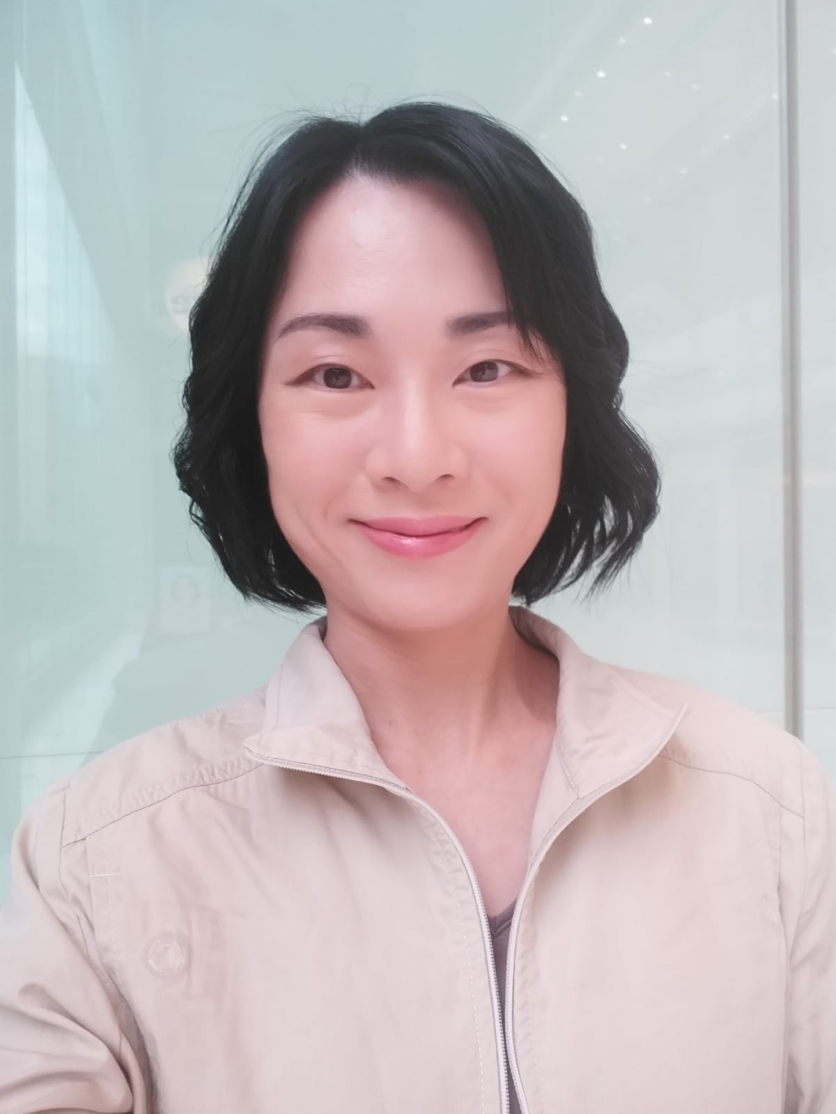 陳美珊