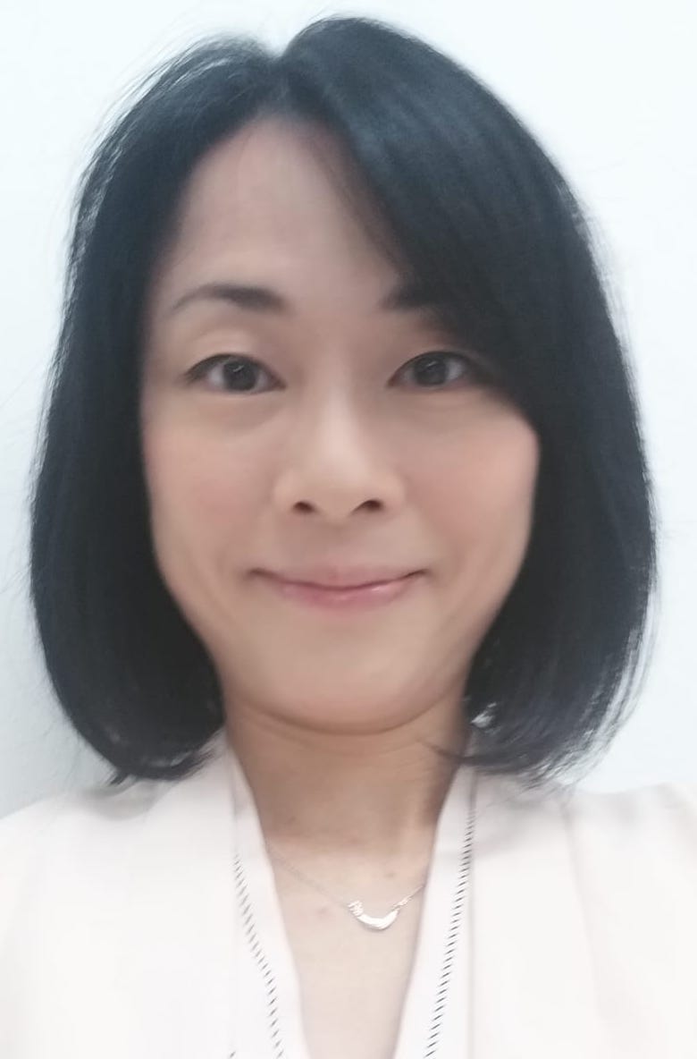 陳美珊