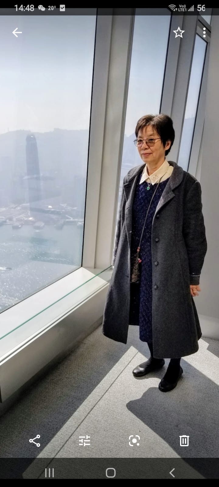 陳美珊