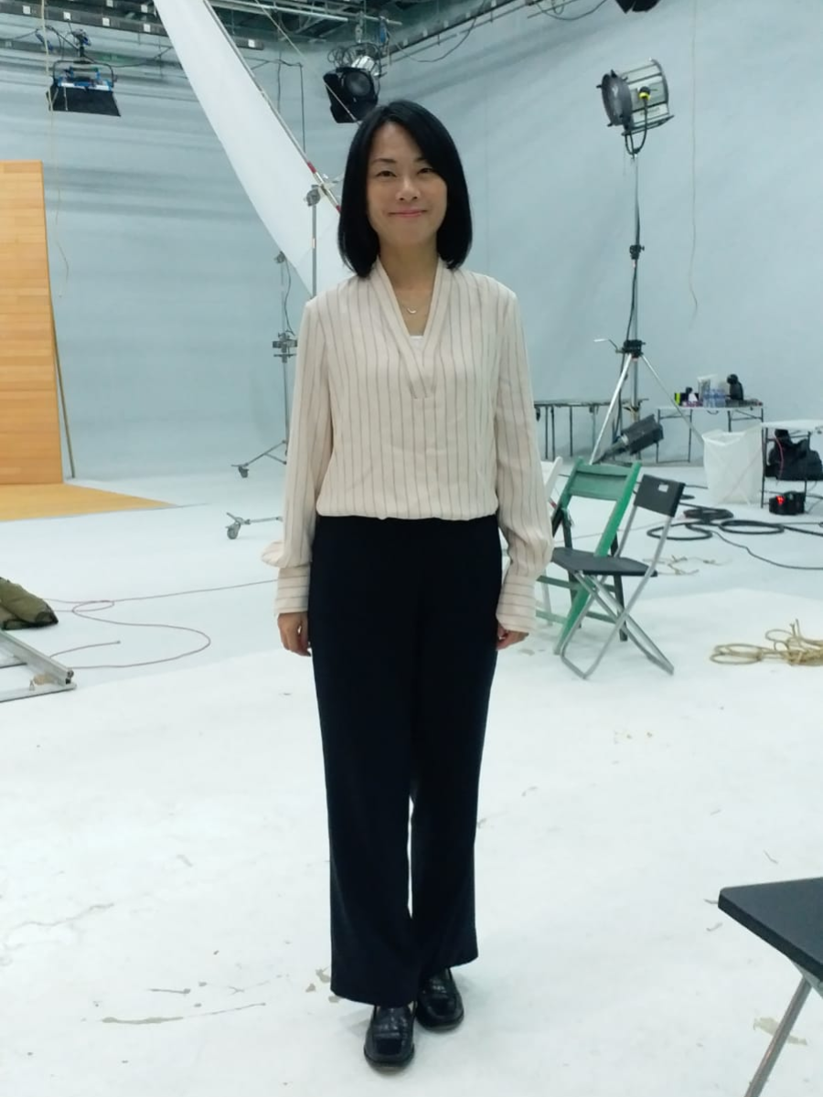 陳美珊