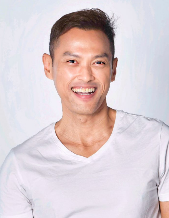 Jecky Irawan