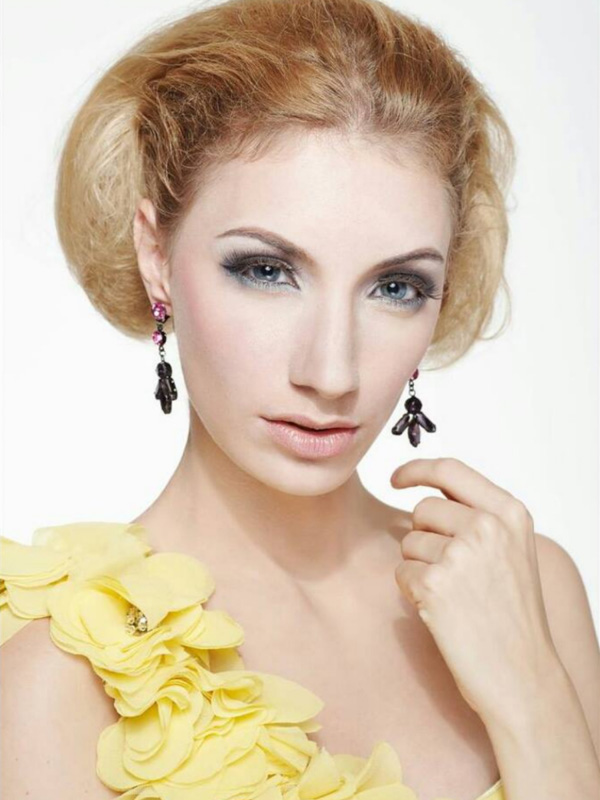 Marion R