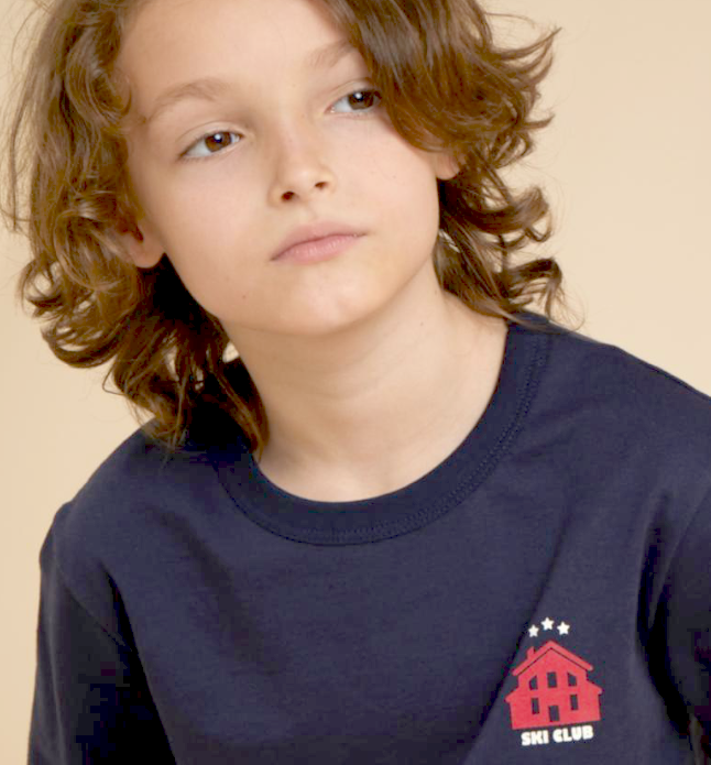 Sacha Hugo King