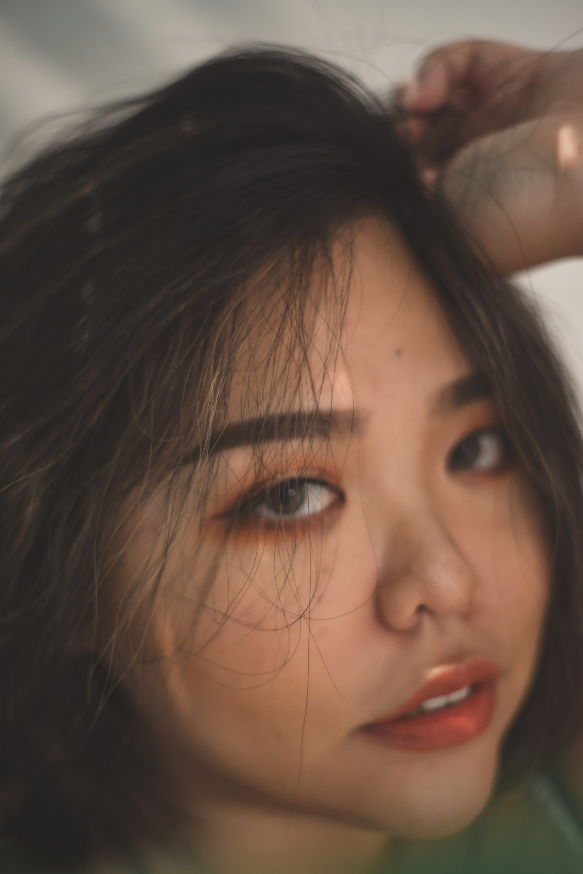 Annie L