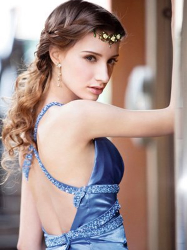 Marion R