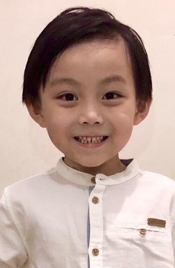 Tam Ngo Fung