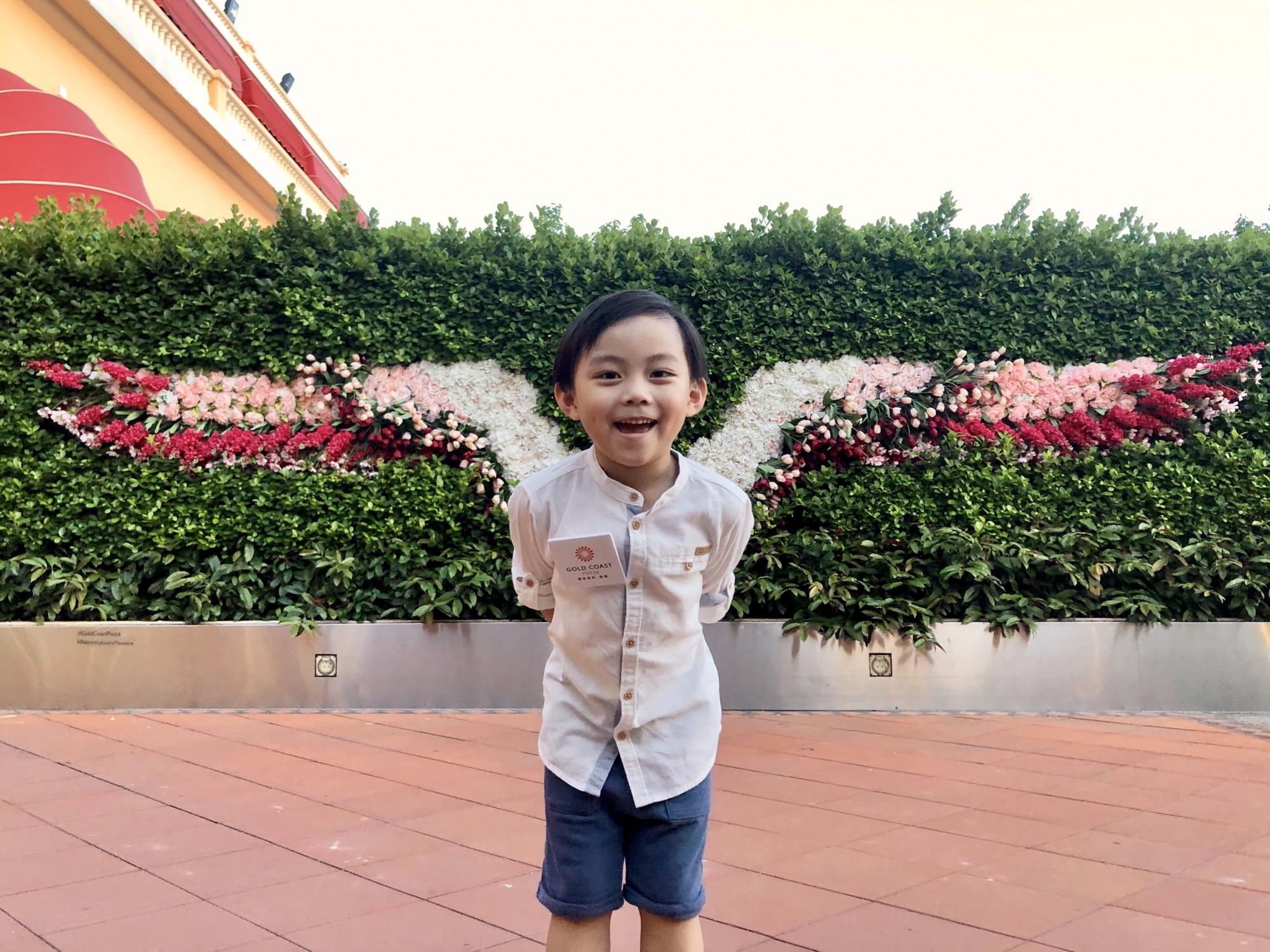 Karson T