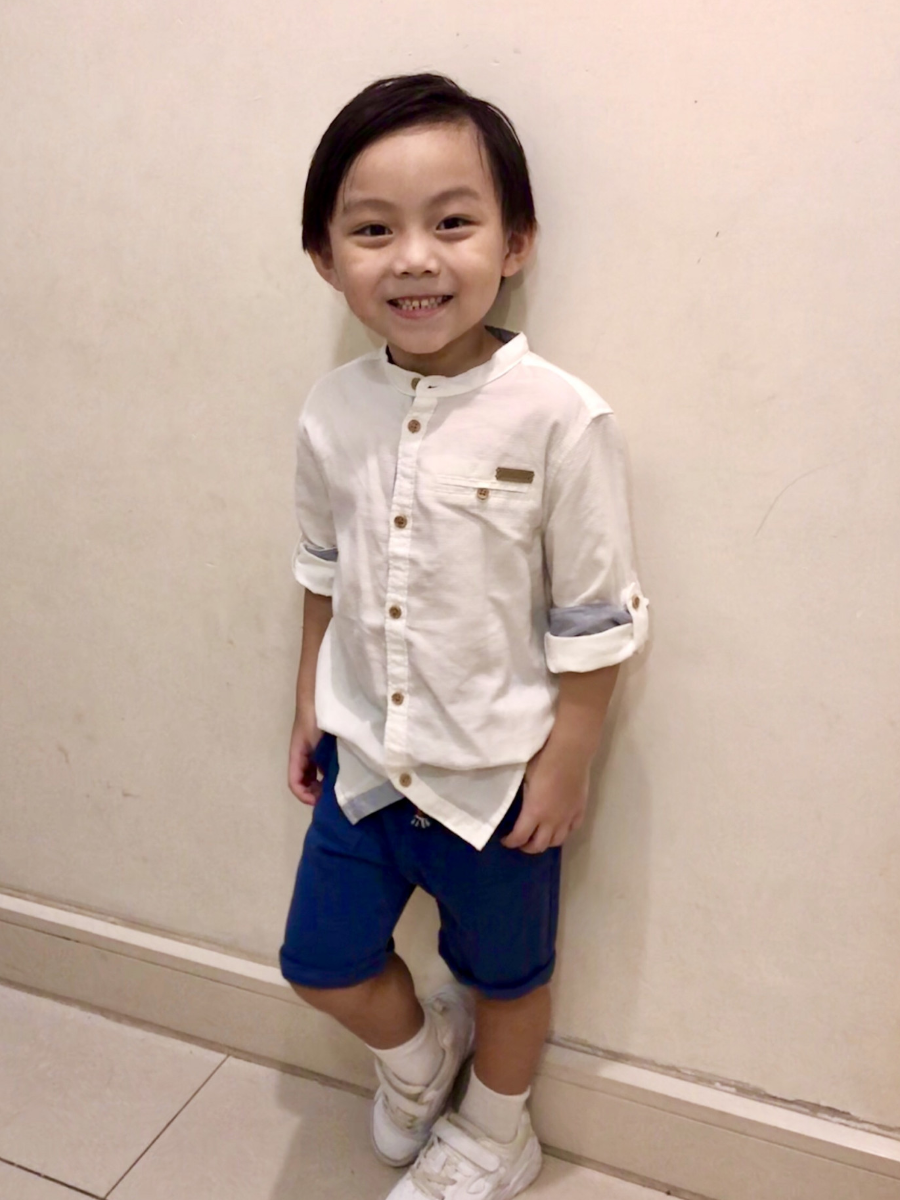 Karson T