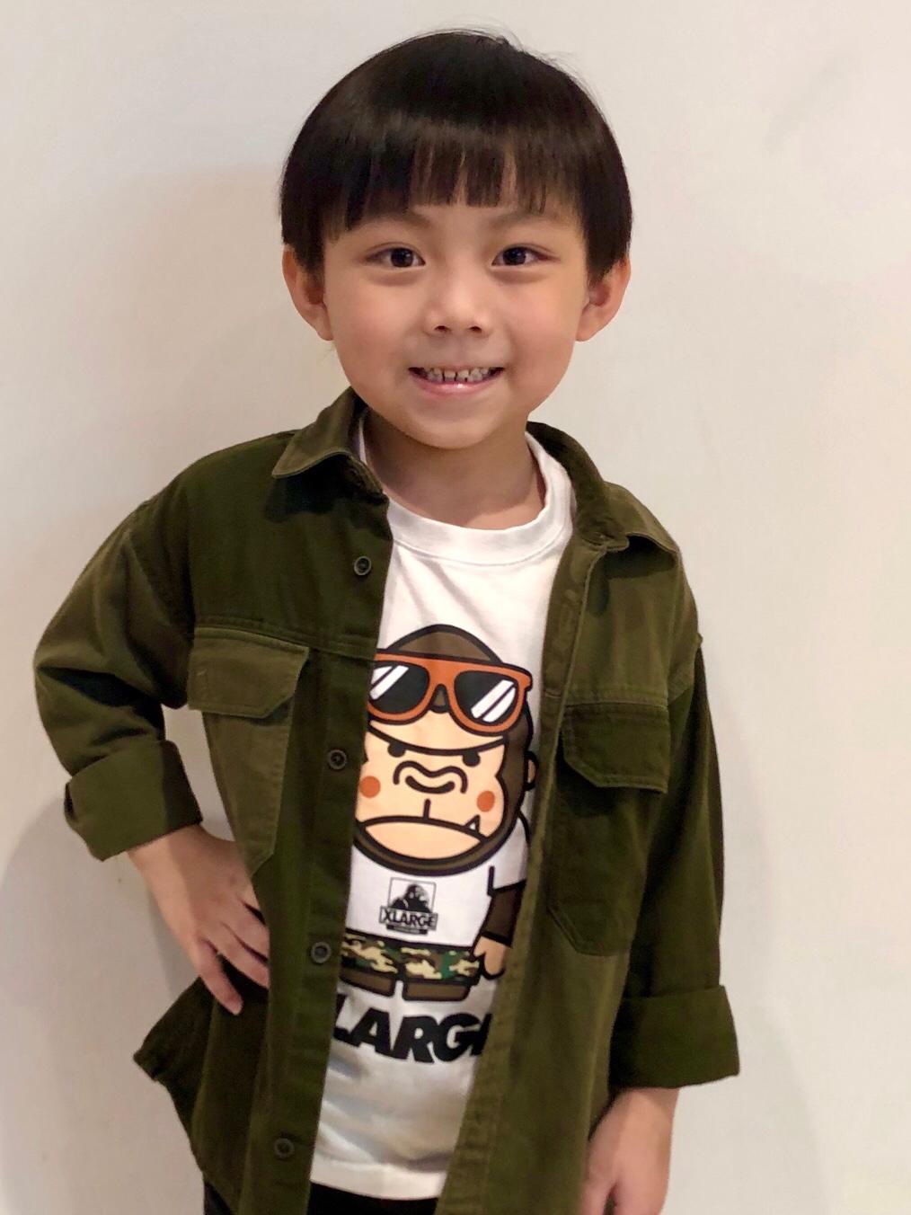 Karson T