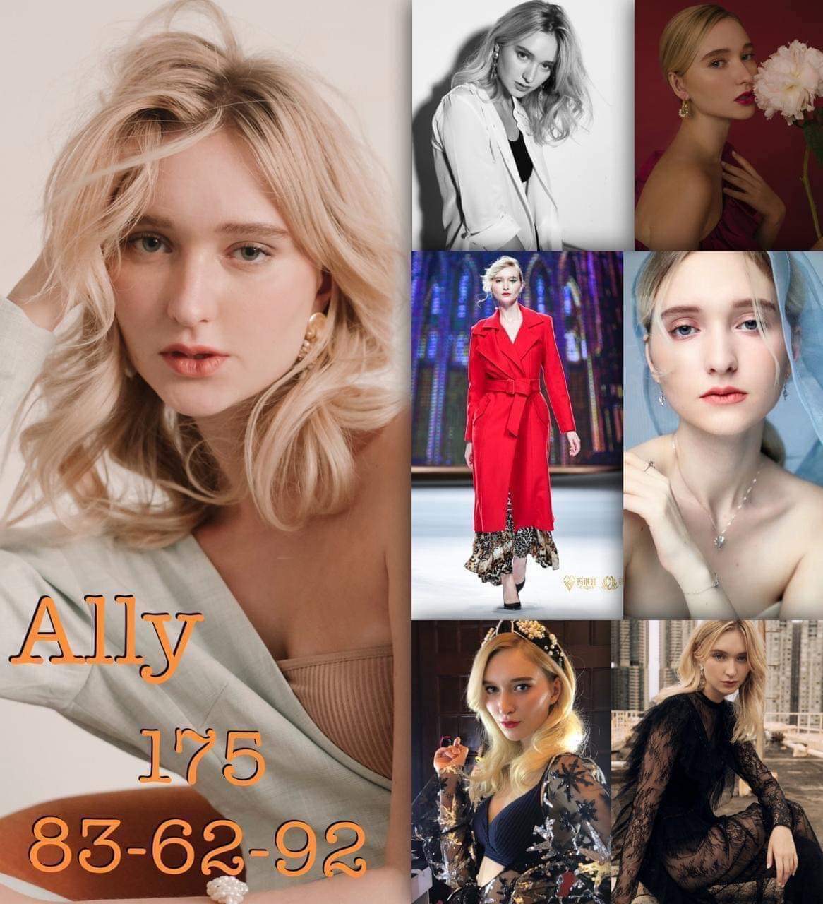 Alena L