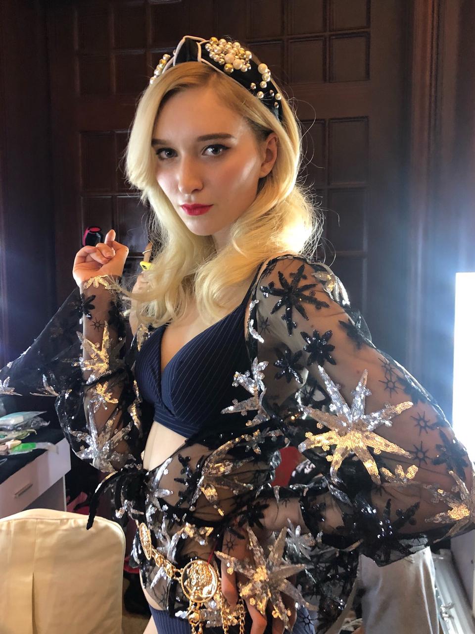 Alena L