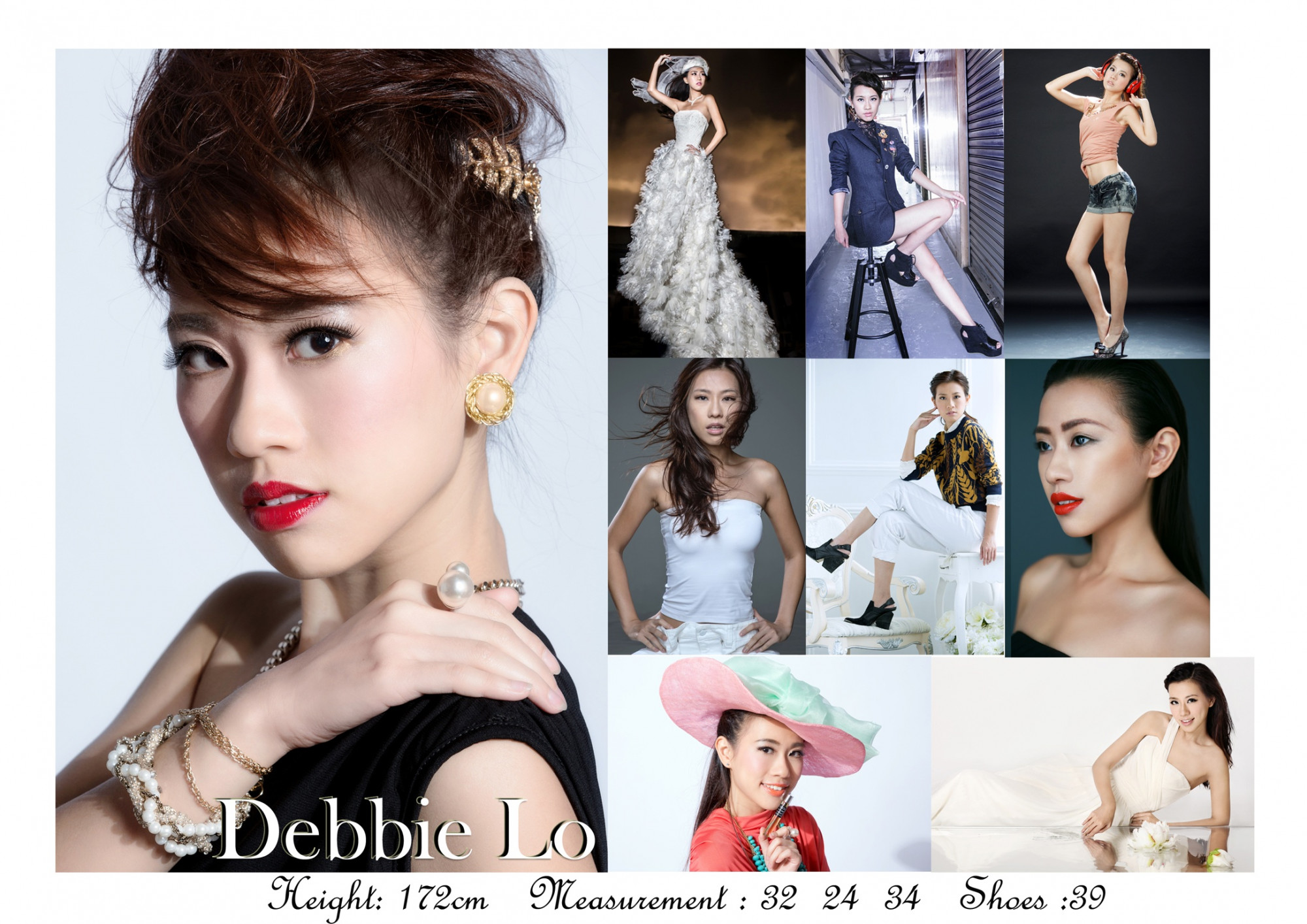 Debbie L