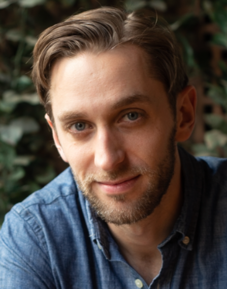 Andreas von Buddenbrock