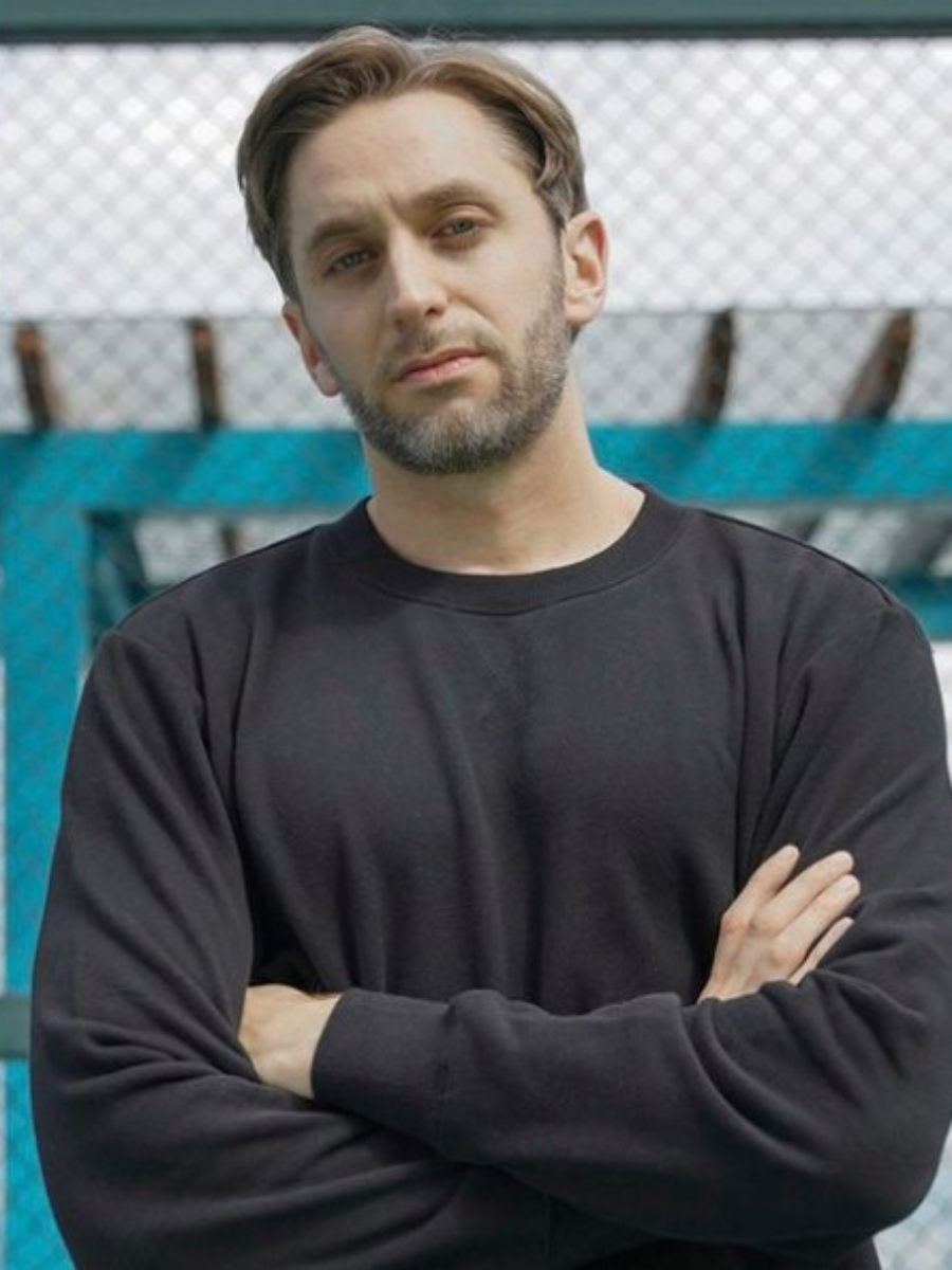 Andreas B