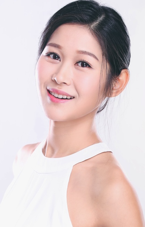 Chan Nga Wai cindy