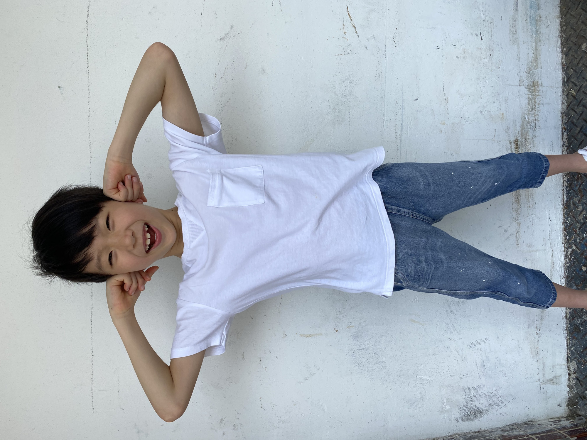 Ethan W