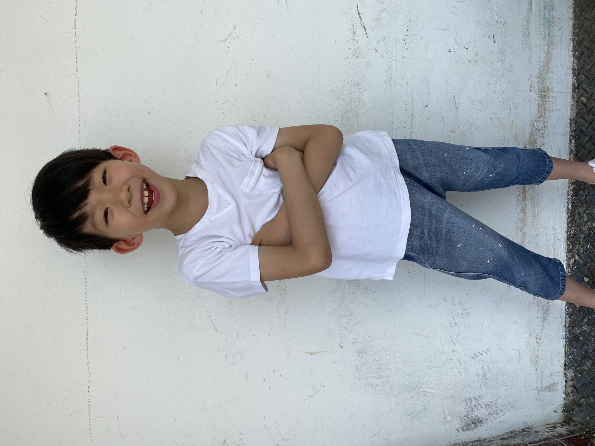 Ethan W