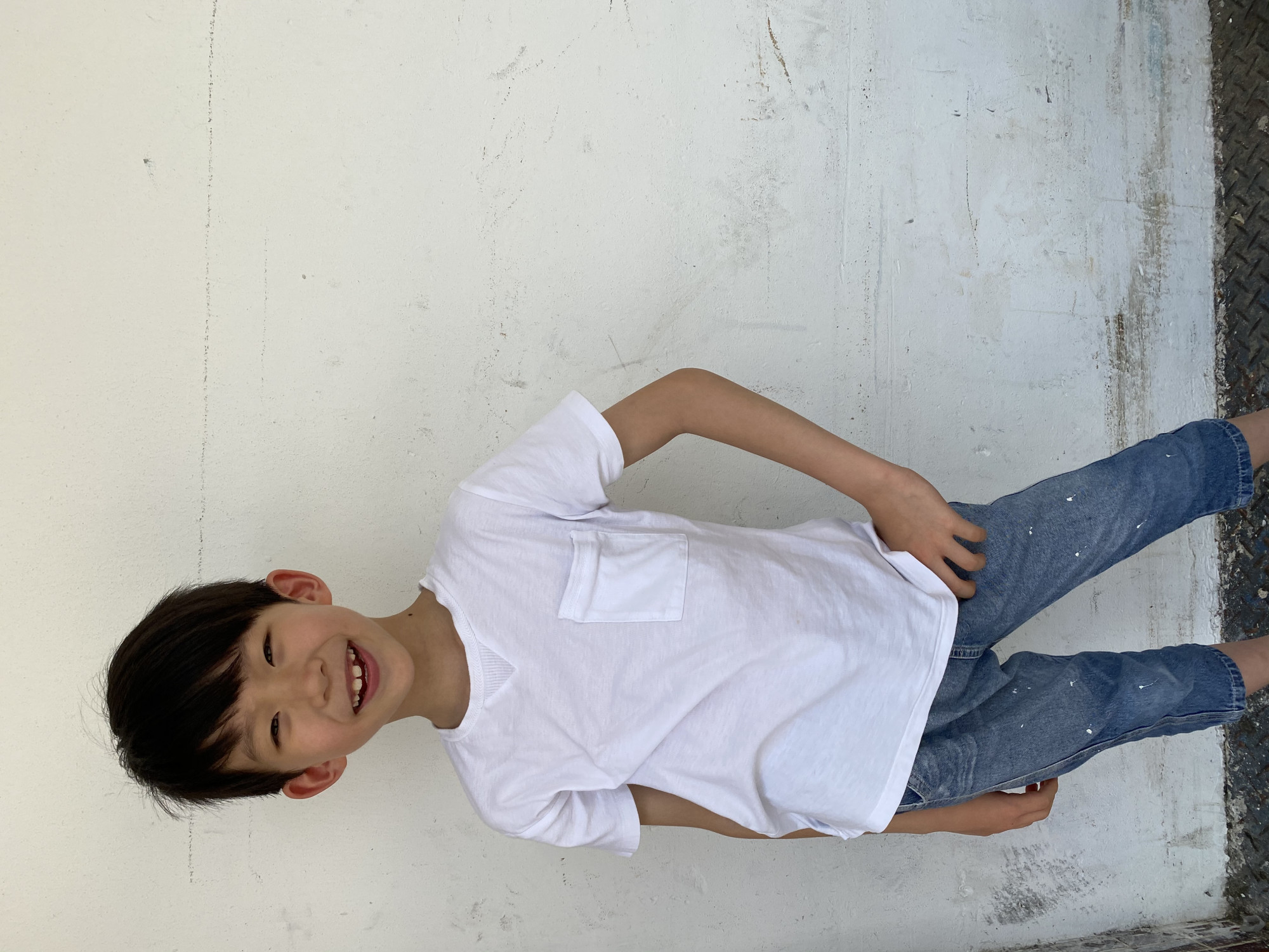 Ethan W