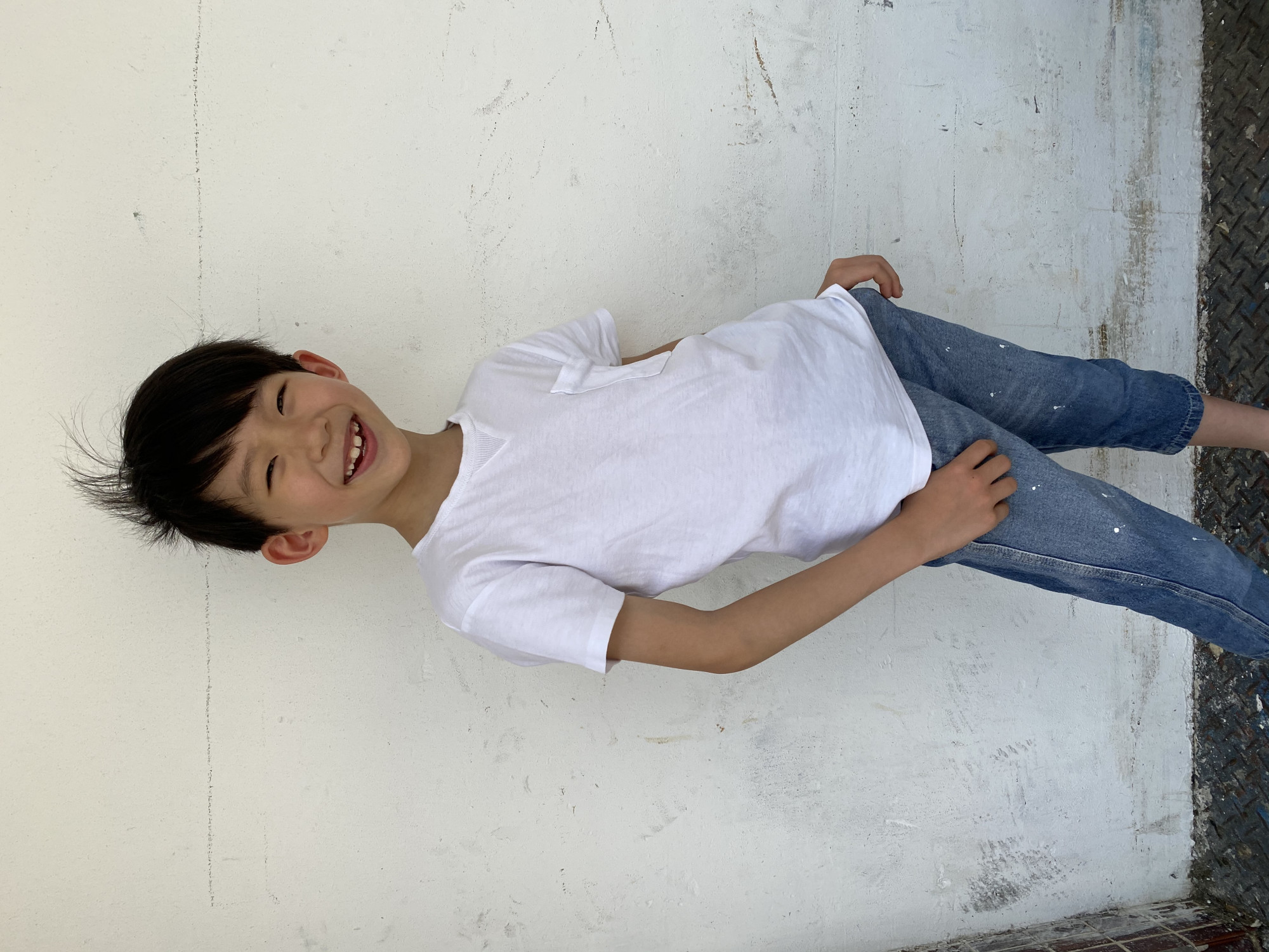 Ethan W
