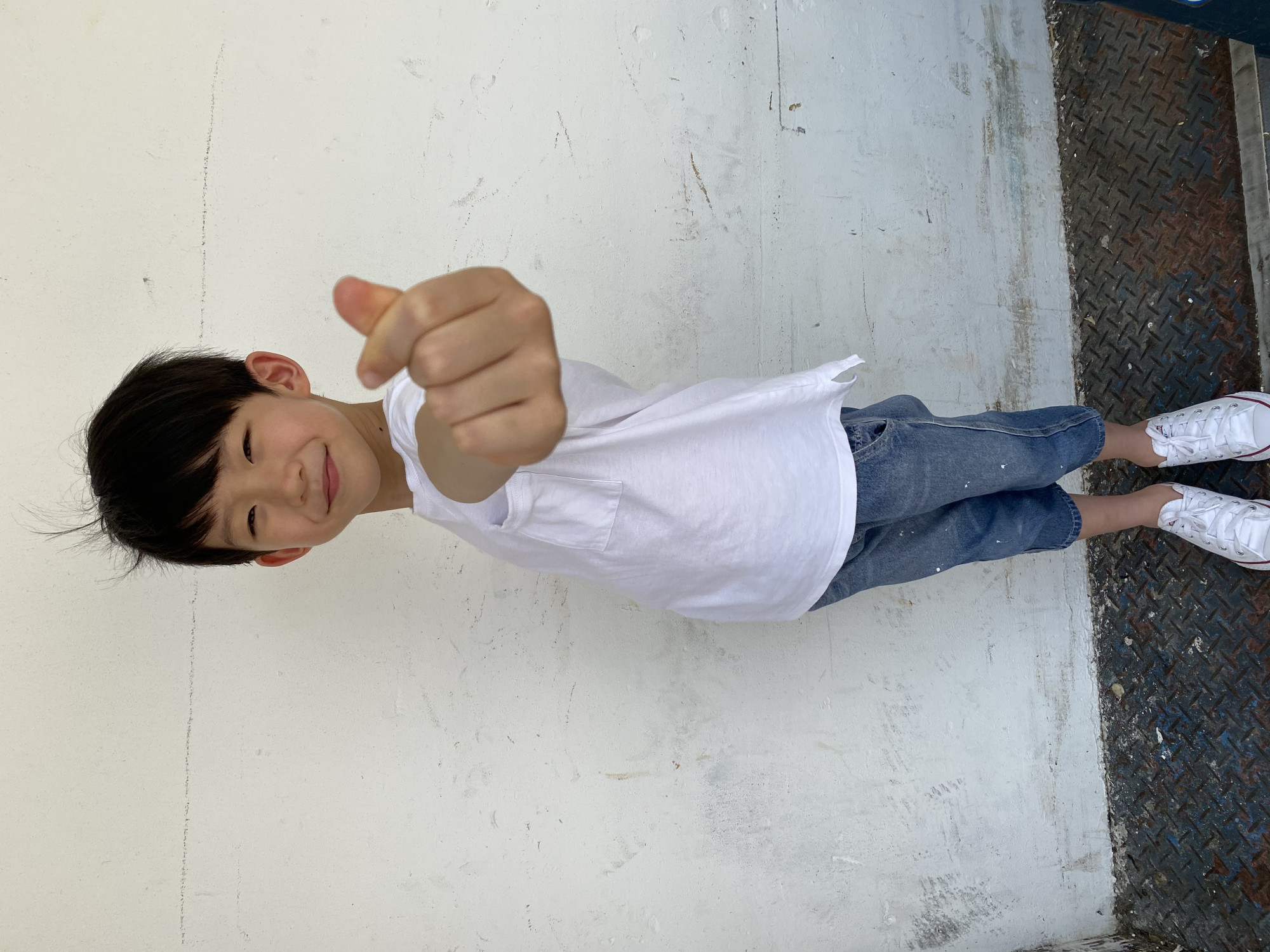 Ethan W