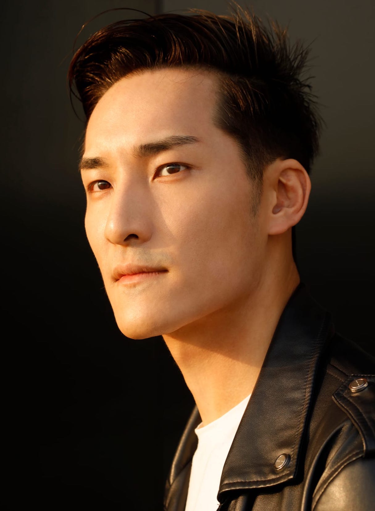 Lee Chun Ming
