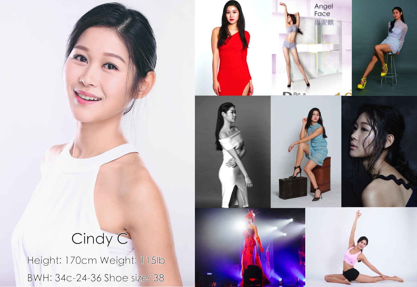 Cindy C